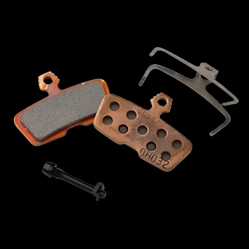 Uberbike Sram Guide Rsc Pads Uberbike Sram G2 Rs Brake Pads Guide