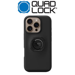 Quad Lock iPhone 16 Pro Max 6.9