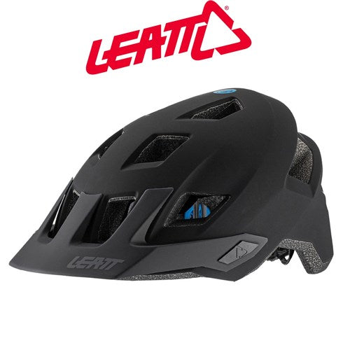 Helmet MTB All MTN 1.0 V21