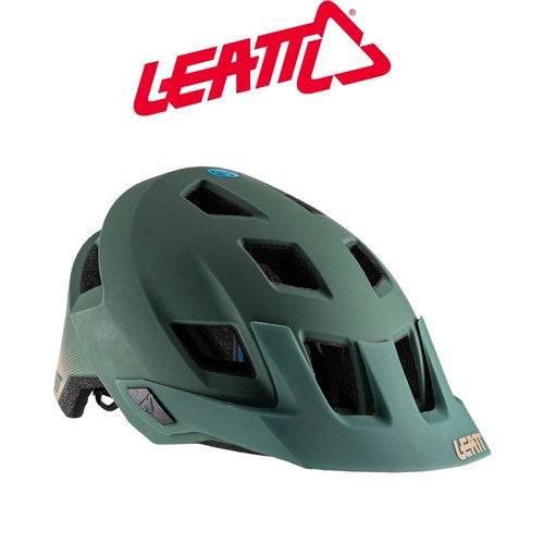 Leatt Helmet MTB All Mtn 1.0 V22