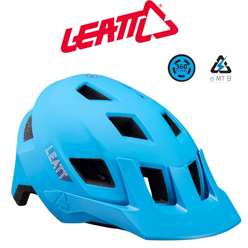Helmet MTB All MTN 1.0 V24