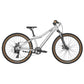 SCOTT SCALE 24 DISC BIKE SILVER