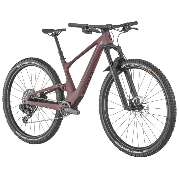 SCOTT CONTESSA SPARK 910 BIKE