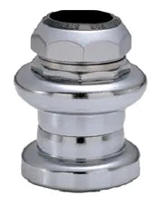 Headset, 1", Threaded, Steel, with water seals