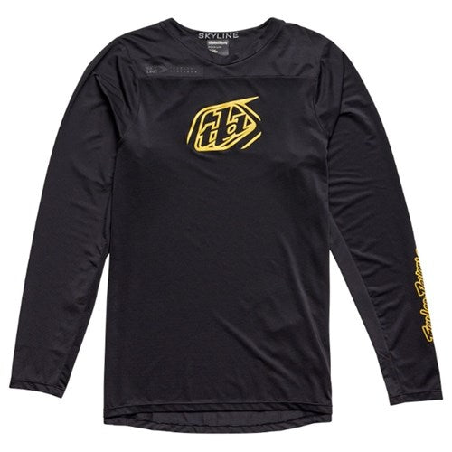 TLD 24.1 SKYLINE LS JERSEY ICONIC