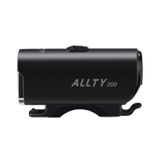 MAGICSHINE Front Light - ALLTY 200 - USB Internal Battery - IPX6 60g