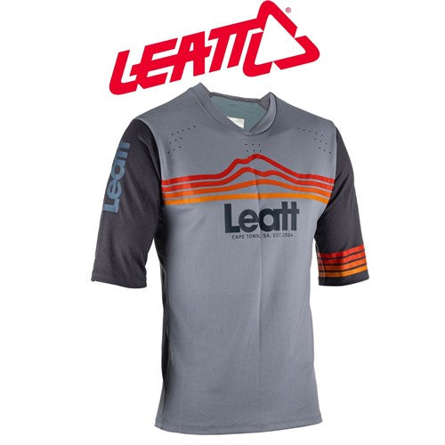 Leatt Jersey MTB Enduro 3.0