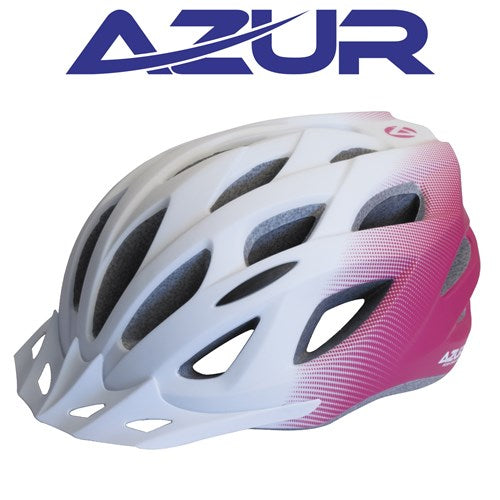 Azur Bike Helmet L61 Series