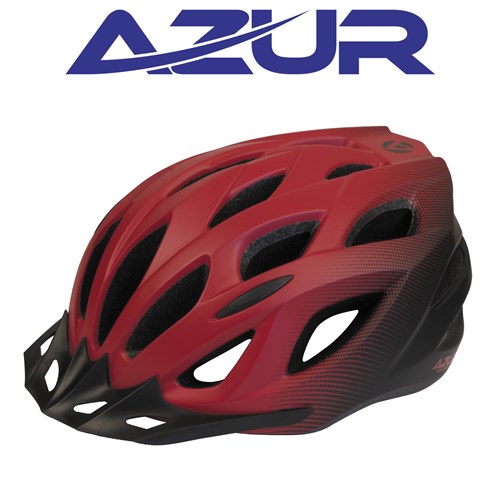 Azur Bike Helmet L61 Series