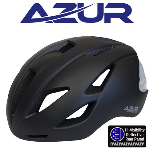 Azure Helmet RX1 Road