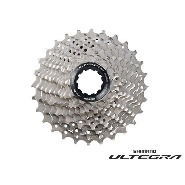 CS-R8000 CASSETTE 11-28 ULTEGRA 11-SPEED