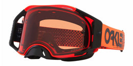 Airbrake® MX Goggles