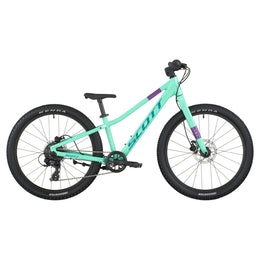 Scott Scale 400 - Spring Green 24