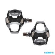 PD-RS500 SPD-SL PEDALS BLACK