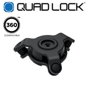 Quad Lock Motorcycle Vibration Dampener