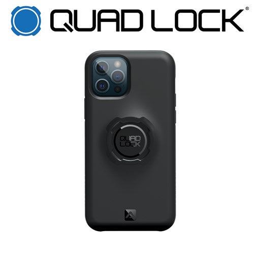 Quad Lock iPhone 12 Pro/12 Case