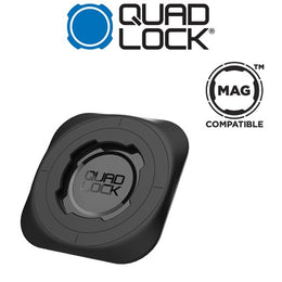 Quad Lock Universal Adaptor MAG
