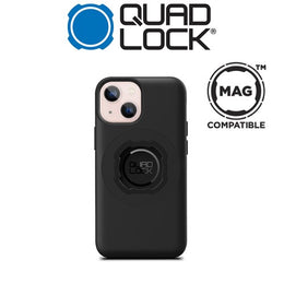 Quad Lock MAG iPhone 13 Mini Case 5.2