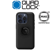 Quad Lock MAG iPhone 15 Pro 6.1