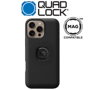 Quad Lock MAG iPhone 16 Pro Max 6.9