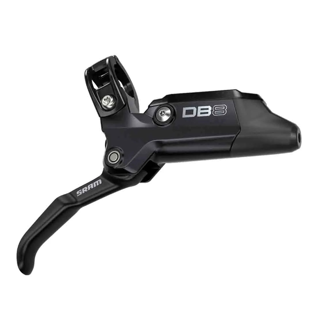 DB DB8 DFB FRT DIR 950 DB8 Diff Black Front Sram