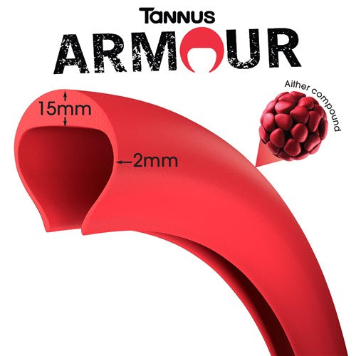 Tannus Armour Tyre Insert Tube Version