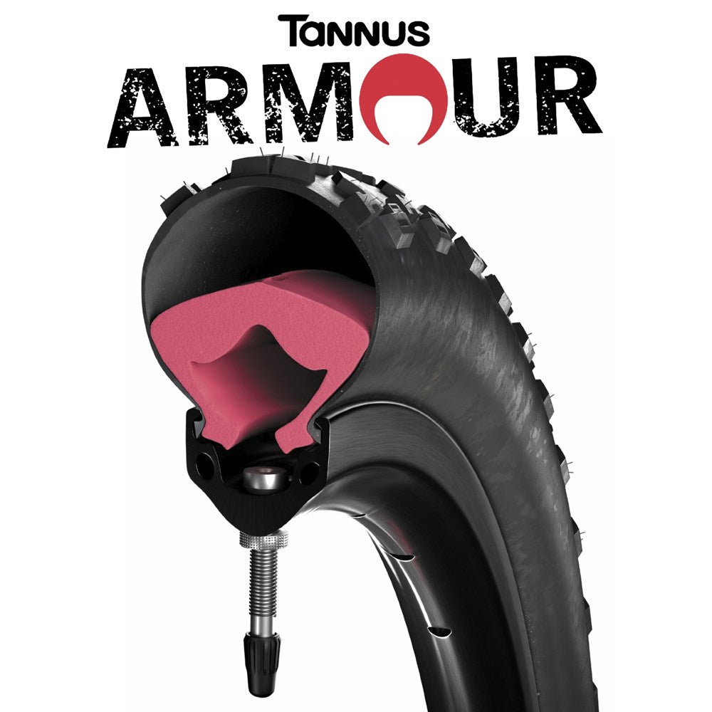 Tannus Armour Tyre Insert Tubeless Version