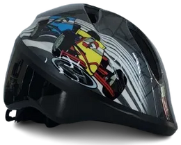 Helmet Childrens CSA