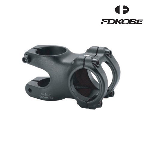 FD KOBE STEM - 31.8MM - 40MM - 3° RISE