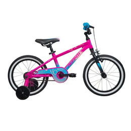 AVANTI Bike Spice Pink/Blue/Black 16