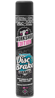 MCF CLEANER DISC CLEANER
