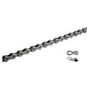 Shimano 105/SLX CN-HG601-11 Sil-Tec 126L 11sp Chain with Quick Link