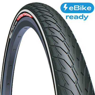 Flash Stop Thorn 24 inch Tyre Ebike Ready