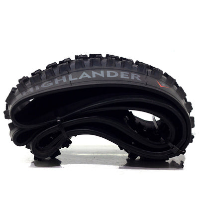 Mitas Highlander 29 EDC Supra Max Tyre