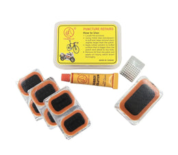 THUMBS UP PUNCTURE REPAIR KIT