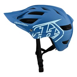 TLD 22W A1 AS DRONE HELMET