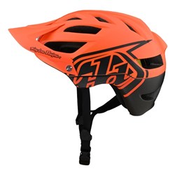 TLD 22W A1 AS DRONE HELMET