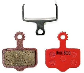 BRAKE DISC PADS Kool Stop AVID ELIXIR /SRAM XX KS-D296