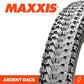 ARDENT RACE 29 X 2.20 WIRE 60TPI
