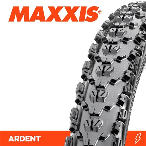 ARDENT 26 X 2.25 WIRE 60TPI