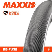 RE-FUSE 700 X 32C MAXXSHIELD FOLD 60TPI