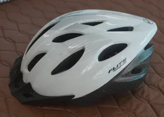 Helmet - Recreational Range - White