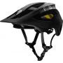Fox Speedframe MIPS MTB Helmet Black