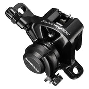 Shimano Tourney TX BR-TX805 MTB Mechanical Disc Brake Caliper Black