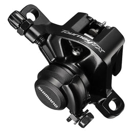 Shimano Tourney TX BR-TX805 MTB Mechanical Disc Brake Caliper Black