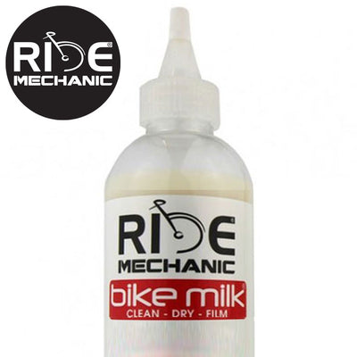 Bike Milk - Dry Lube