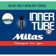 Slug Sealant Tubes